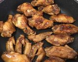 Foto langkah ke 6 dari resep 🍗 Ayam Teriyaki Panggang 🍗.