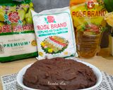 Foto langkah ke 4 dari resep Pasta Kacang Merah (isian bakpao/moon cake).