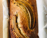 Banànkenyér 🍞🍌🍶🥛 recept fázis 7 fotója