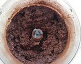 Une image de l'étape 2 de Pâte à tartiner full noisette et vegan.