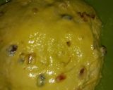 Foto del paso 7 de la receta: Panettone italiano. Pan dulce de Navidad casero