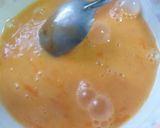 รูปขั้นตอนการทำที่ 1 ของ ไข่นึ่งตำลึงหมูสับ