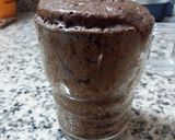 Foto del paso 5 de la receta: Torta en taza en 5'!