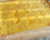 Foto del paso 3 de la receta: Tarta do Viana de Castello con cabello de ángel y vainilla