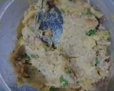 Foto langkah ke 5 dari resep Perkedel Kentang anti AMBYAR.