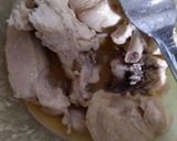 Foto langkah ke 4 dari resep Ayam Tepung Krenyes.