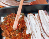 Foto del paso 5 de la receta: Lasaña de berenjena