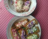 Foto langkah ke 8 dari resep Nugget pisang / pisang goreng kekinian / godoh.