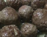Foto langkah ke 3 dari resep Semur bola bola daging.