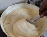 மிதக்கும் ஜெல்லி ரோஸ் கட்லி ரெசிபி ஸ்டேப் 6 புகைப்படம்