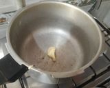 Foto del paso 2 de la receta: Crema de espinacas y verduras
