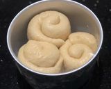 Foto langkah ke 5 dari resep Super Duper Soft Milk Bread Loaf.