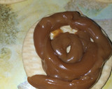 Foto del paso 3 de la receta: Alfajores borrachitos muy fáciles de hacer 👩‍🍳🍫