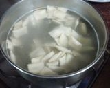 Foto del paso 6 de la receta: Estofado de pollo con raviolitos