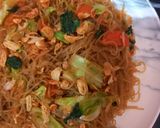 Foto langkah ke 6 dari resep Bihun Goreng Simpel (week36).