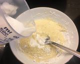 Foto langkah ke 4 dari resep Peyek Rebon Renyah.