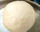 A picture of step 2 of Gobhi Paratha.