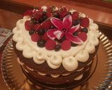 Foto del paso 8 de la receta Tartas que enamoran