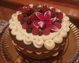 Foto del paso 8 de la receta: Tartas que enamoran