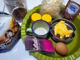 Kue Coklat Kukus