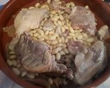 Foto del paso 8 de la receta: Cassoulet Castelnaudry "a mi manera"