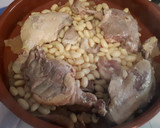 Foto del paso 8 de la receta: Cassoulet Castelnaudry "a mi manera"