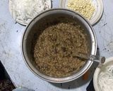 عکس مرحله 4 از دستور حليم بادمجان
