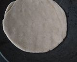 રાજસ્થાની રોટલી (Rajasthani Rotli Recipe In Gujarati) રેસીપી સ્ટેપ5ફોટો