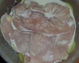 Foto del paso 4 de la receta: Pollo apanado