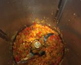 Foto del paso 4 de la receta: Magra con tomate en Thermomix
