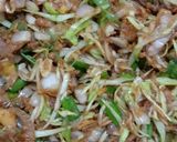 વેજ ફ્રાઇડ મોમોસ(Veg fried momos Recipe in Gujarati) રેસીપી સ્ટેપ5ફોટો
