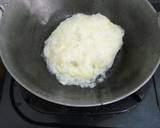 Telur Geprek Crispy Sambal Bawang langkah memasak 3 foto