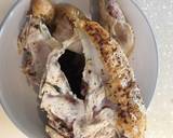 No Frills Chicken Stock recipe step 1 photo