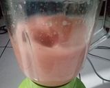 Foto langkah ke 3 dari resep Jus Tomat Susu.