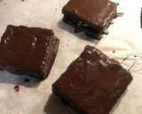 Foto del paso 6 de la receta: Alfajor KETO sin azúcar sin harina