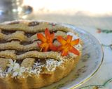 Foto del paso 4 de la receta: Mini frolita de avena en sartén🥧