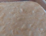 Lilahagymás pogácsa recept fázis 1 fotója