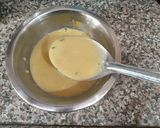 સરગવાની શીંગ નું લોટ વાળું શાક (Drumstick Besan Shak Recipe In Gujarati) રેસીપી સ્ટેપ3ફોટો