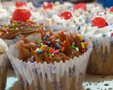 Foto del paso 6 de la receta: Coopcake de manteca