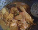 Foto langkah ke 3 dari resep Ayam Serundeng Tanpa Kelapa.