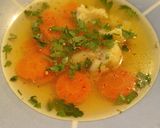 Sajtos párizsi bundában sült, főtt csirke comb gluténmentesen recept fázis 4 fotója