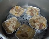 Foto langkah ke 5 dari resep Pistuban pisang dan nangka.