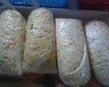 Foto langkah ke 1 dari resep Rolade tahu.