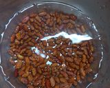 Foto langkah ke 1 dari resep Sup kacang merah.
