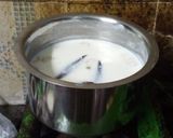 চালের পায়েস (chaler payesh recipe in bengali) রেসিপির ধাপ 1 ছবি
