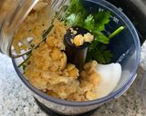 Foto del paso 1 de la receta: Faláfel fallido 🤦🏻‍♀️