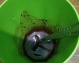 Foto langkah ke 1 dari resep Ice Chocolatos Milk.