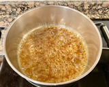 Foto del paso 2 de la receta: Postre de café y licor