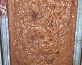 Une image de l'étape 6 de Brownies au noix.