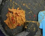 Foto langkah ke 1 dari resep Kari ayam.
